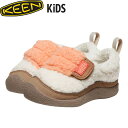 【2点以上購入で最大P10倍 要エントリー】キーン シューズ キッズ ハウザー ロー ラップ KEEN TOTS HOWSER LOW WRAP BOULDER×TOASTEDCOCONUT KEE1027784