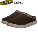 エル キーン シューズ レディース エル ミュール スエード KEEN WOMEN ELLE MULE SUEDE ANDORRA×BIRCH KEE1027933