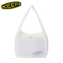 L[ jZbNX P[GC`eB[ TCN V_[ obO X[ KEEN UNISEX KHT RECYCLE SHOULDER BAG III WHITE KEE1028216