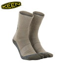 キーン 靴下 ユニセックス ニューポート タビ スローガン ソックス KEEN UNISEX NEWPORT TABI SLOGAN SOCKS TIMBERWOLF×CANTEEN KEE102..