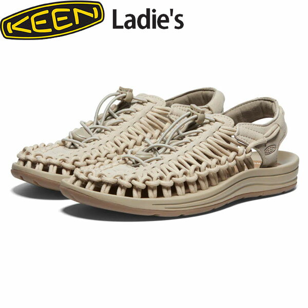 キーン KEEN レディース