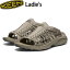  KEEN ǥ  ˡ ˡ 饤  UNEEK SNK SLIDE Women Brindle/Brindle ® KEE1028551