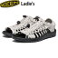  KEEN ǥ  ˡ ġ ƥ  UNEEK II OT Women Silver Birch/Black KEE1028576