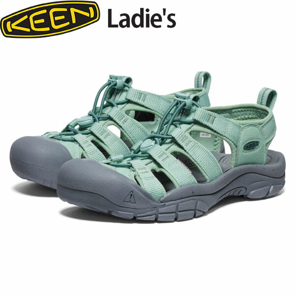 キーン KEEN レディース