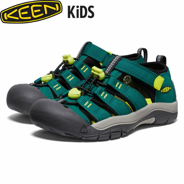 キーン KEEN キッズ ジ