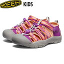 キーン KEEN キッズ ジ