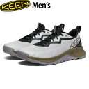 L[ KEEN Y C @[TRA Xs[h oRC VERSACORE SPEED Men Vapor/Dark Olive nCLO KEE1029043