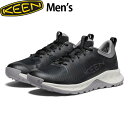 L[ KEEN Y C @[TRA EH[^[v[t oRC VERSACORE WP Men Black/Magnet h nCLO KEE1029049