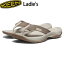  KEEN ǥ   եå ƥ  KONA FLIP TG Women Brindle/Silver Birch  ® KEE1029377