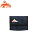 ケルティ マルチウォレット2 3259236025 ネイビー 紺色 メンズ レディース ユニセックス KELTY MULTI WALLET 2 Navy 財布 KEL4573529908080(4)