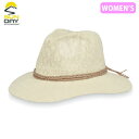 サンデーアフタヌーンズ SUNDAY AFTERNOONS ボホーハット アイボリー 帽子 レディース キャンプ 旅行 UVカット 速乾 SNAS2C27802...
