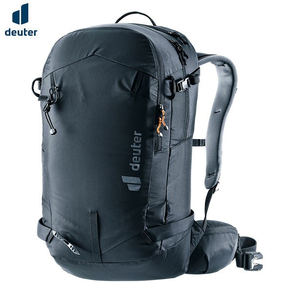 deuter FREERIDER 30 ブラック バックパック バックカントリー 楽天市場】ドイター フリーライダー30の通販