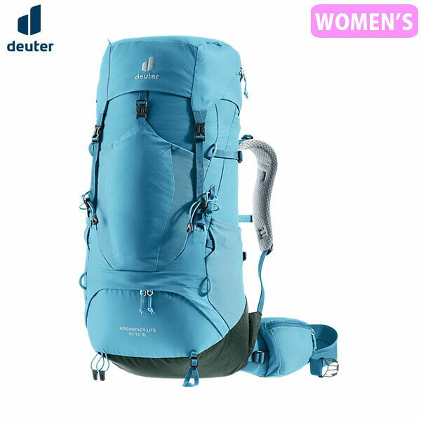 deuter ɥ 󥿥ȥ饤 35 + 10 SL 饰ߥӡ Хåѥå å л  ǡ ...