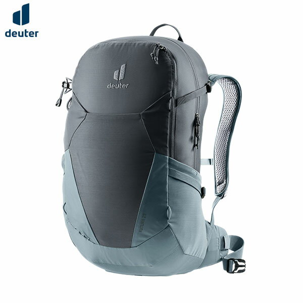 deuter ɥ ե塼 23 եx Хåѥå å л ϥ 쥤󥫥С D3400121...