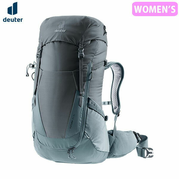 deuter ɥ ե塼 24 SL եx Хåѥå å л ϥ ǡ  D34...