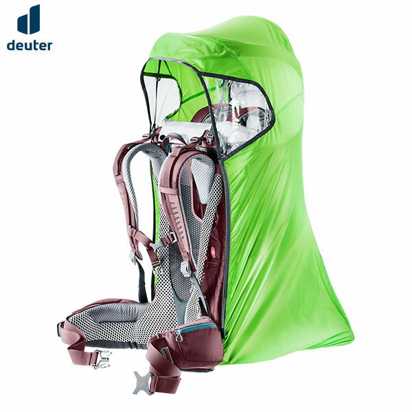 deuter ɥ KC 쥤󥫥С ǥå  åɥ꡼ 㥤ɥ꡼ ٥ӡꥢ 쥤󥫥С   ...