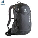 deuter hC^[ x Air 20 ubN obNpbN bN ] ʋ }EeoCN [hoCN c[O D6209121-7000 DEU62091217000