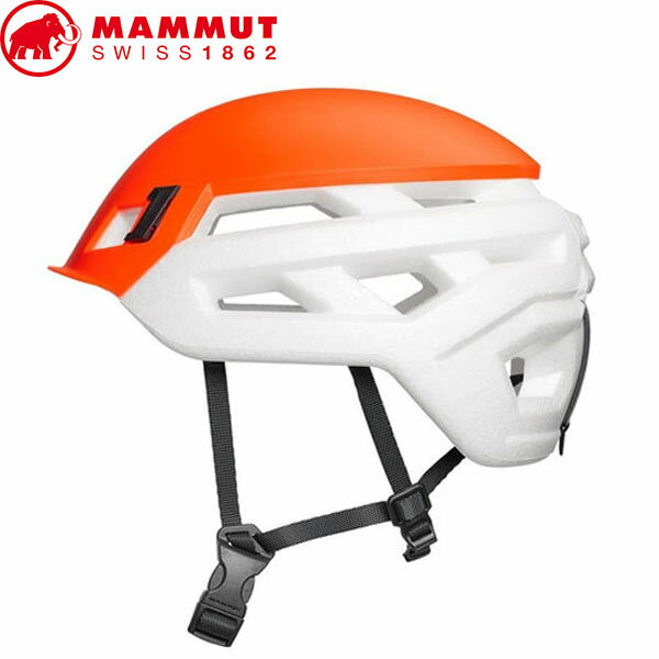 ޥࡼ MAMMUT 饤 Wall Rider vibrant orange إå 饤ߥ л ȥɥ MAM2030001412228