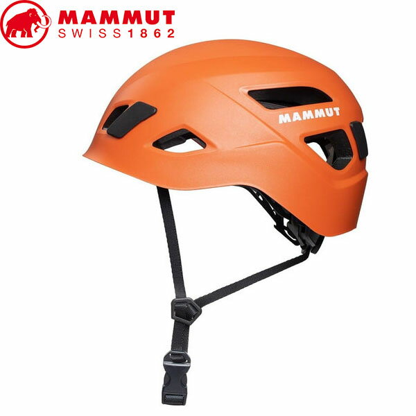 ޥࡼ MAMMUT  Skywalker 3.0 Helmet orange إå 饤ߥ л ȥɥ MAM2030003002016