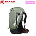 }[g fB[X obNpbN bN 30L 2530-00330 MAMMUT Ducan 30 Women jade-black MAM25300033040245