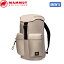 マムート バックパック リュック 30L 2530-00440 MAMMUT Xeron 30 safari MAM2530004407459