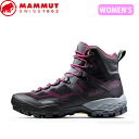 }[g fB[X u[c oR gbLO nCLO C 3030-03481 MAMMUT Ducan High GTX Women phantom-dark pink MAM30300348100309