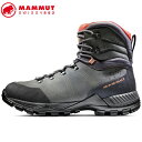 MAMMUT 3030-03460 Nova Tour II High GTX Women graphite-baked Footwear マムート レディース...