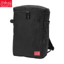 マンハッタンポーテージ Manhattan Portage リュックサック バックパック 通学 通勤 ユニセックス Navy Yard Backpack JR MP2231JR Black MP2231JRBLK(4)