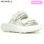  MERRELL ǥ 塼 ꥫХ꡼ ϥå ȥ å ۥ磻 å MERJ005896