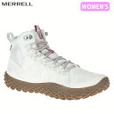  MERRELL fB[X nCLOV[Y Xj[J[ vg ~bh EH[^[v[t o[` h gbLO MERJ035994