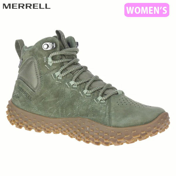  MERRELL ǥ ȥå󥰥塼 ץ ߥå ץ롼 饤 ϥ ɿƩ MERJ035996