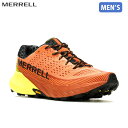  MERRELL Y gCjOV[Y AWeB[ s[N 5 /NC g MERJ068109