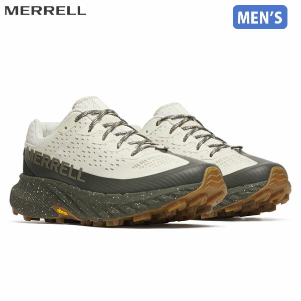 メレルMERRELLメンズトレイル...