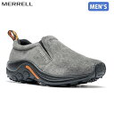 メレル MERRELL ジャングル モック ピ