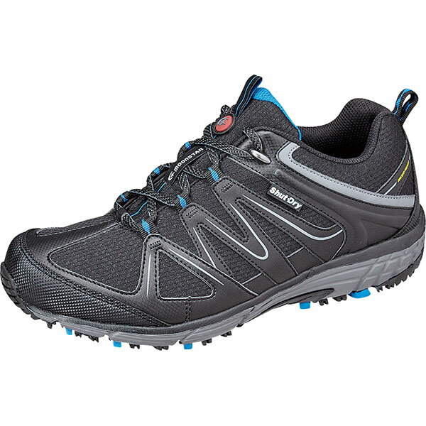 ムーンスター サプリスト SPLT SDM01 ブラック 4E メンズ スニーカー シューズ 透湿防水 12321626 MOONSTAR MOO12321626