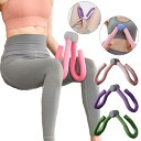 内股ダイエット フィットネス 美脚器 エクササイズ 脚やせ マッサージ...(4)