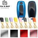 スマートキーケース ニッサン 日産 セレナ C28 アリア サクラ SAKURA エクストレイル X-TRAIL T33系 メタリック キーカバー カーアンドベ...