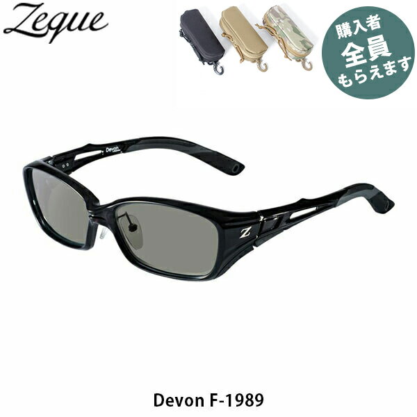 Zeque  и󥰥饹 ڴץ쥼ȡ Devon ǥܥ F-1989 ꥢ֥å֥å ȥ롼ӥ塼 ...