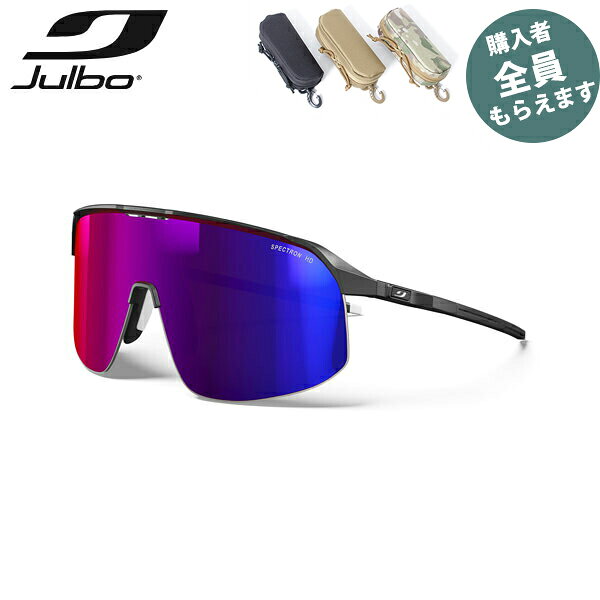 JULBO ジュルボ サングラスデンシティ スペクトロン 3 HD DENSITY Spectron 3 HD スポーツ 軽量 PRJULJ5611514