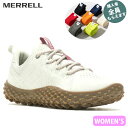 メレル MERRELL【ソックスプレゼント】 レディース ハイキングシューズ スニーカー ラプト バーチ トレッキング PRMERJ036004