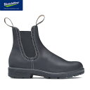 ブランドストーン Blundstone サイドゴアブーツ ORIGINALS HIGH-TOP ブラック メンズ レディース ユニセックス ショートブーツ チェ...