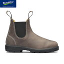 ブランドストーン Blundstone サイドゴアブーツ クラシックス CLASSICS スティールグレー メンズ レディース ユニセックス ショートブーツ チ...
