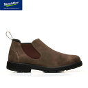 ブランドストーン オリジナルス ローカット サイドゴアブーツ ユニセックス メンズ レディース BS2036 Blundstone ORIGINALS LOW ...