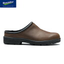 ブランドストーン Blundstone クロッグ ORIGINALS CLOG アンティークブラウン メンズ レディース ユニセックス サンダル カジュアルシュ...