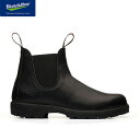 ブランドストーン クラシックス サイドゴアブーツ ユニセックス メンズ レディース BS558 Blundstone CLASSICS BLACK BS5580...
