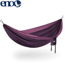 C[m ENO nbN 1lp 2lp DoubleNest Hammock Plum/Berry DN012 Lv sNjbN AEghA ENO0811201019674