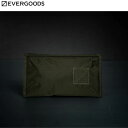 エバーグッズ EVERGOODS オーガナイザーポーチ シビックアクセスポーチ Xパック CIVIC ACCESS POUCH 1L X-PACK OD Green CAP1 X-PACK eg13009x 防水 EVE0850041833156