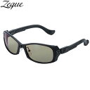 ゼクー Zeque 偏光サングラス DD F-2160 マットブラック/ トゥルービュースポーツ 6カーブ ジールオプティクス ZEAL OPTICS GLE4...