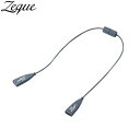 ゼクー シリコングラスコード ダークグレー Zeque AS-066 ジールオプティクス ZEAL OPTICS GLE4580274175667