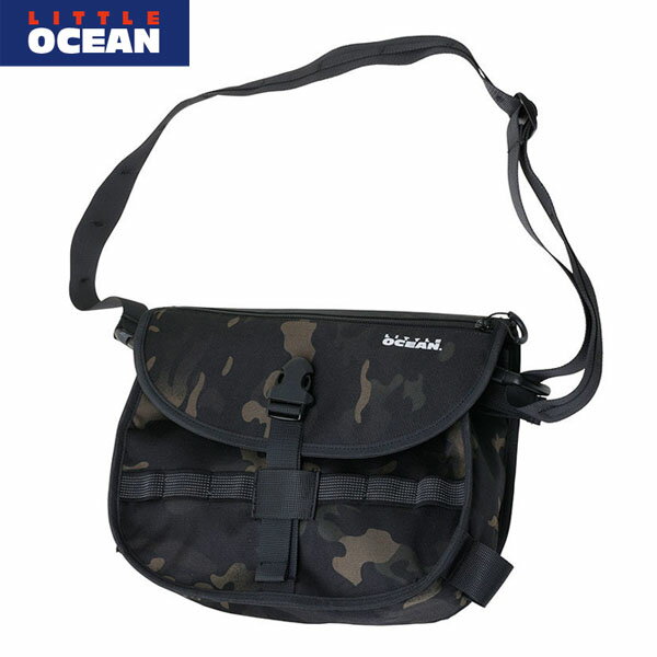 ��ȥ륪������� �ե��å��󥰥Хå� �����Хå� �֥�å����� OB-16 ���������Хå� LITTLE OCEAN �ե��å������� �ե��å��󥰥��� LTPOB16BC